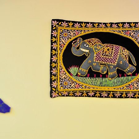 Royal Penguin Boutique Hotel & Spa Katmandu Værelse billede