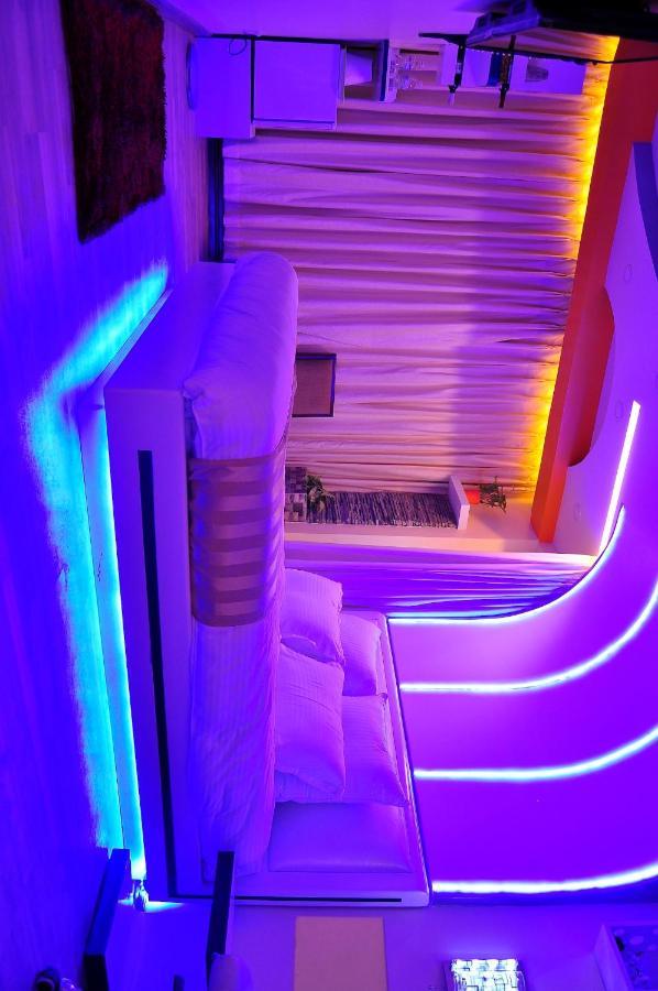 Royal Penguin Boutique Hotel & Spa Katmandu Eksteriør billede