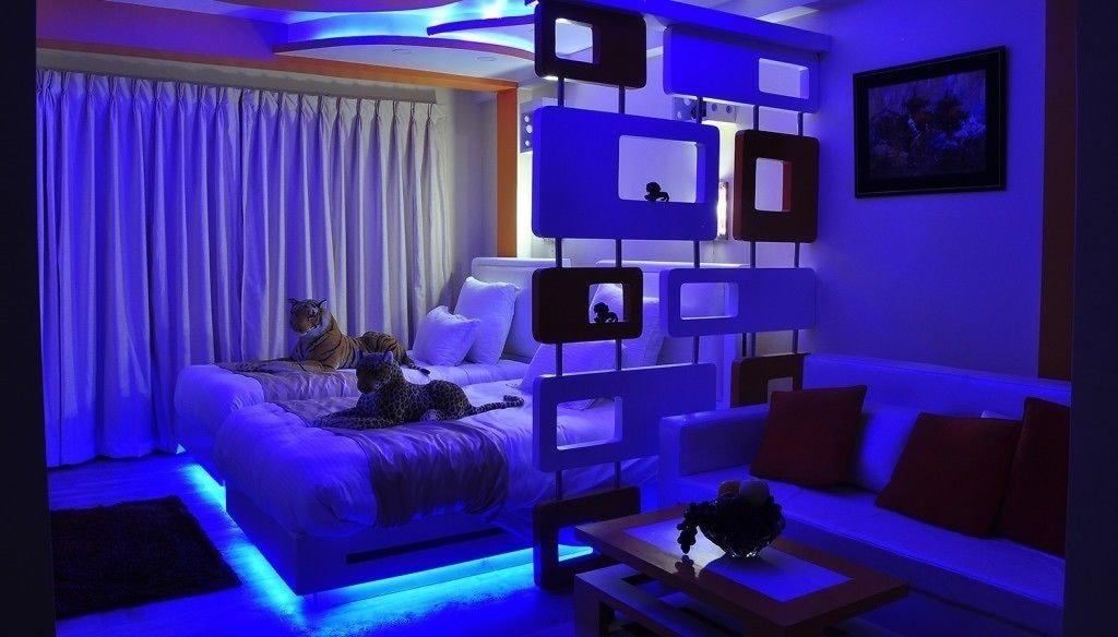Royal Penguin Boutique Hotel & Spa Katmandu Eksteriør billede