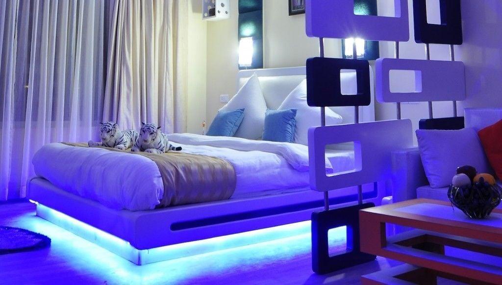 Royal Penguin Boutique Hotel & Spa Katmandu Eksteriør billede