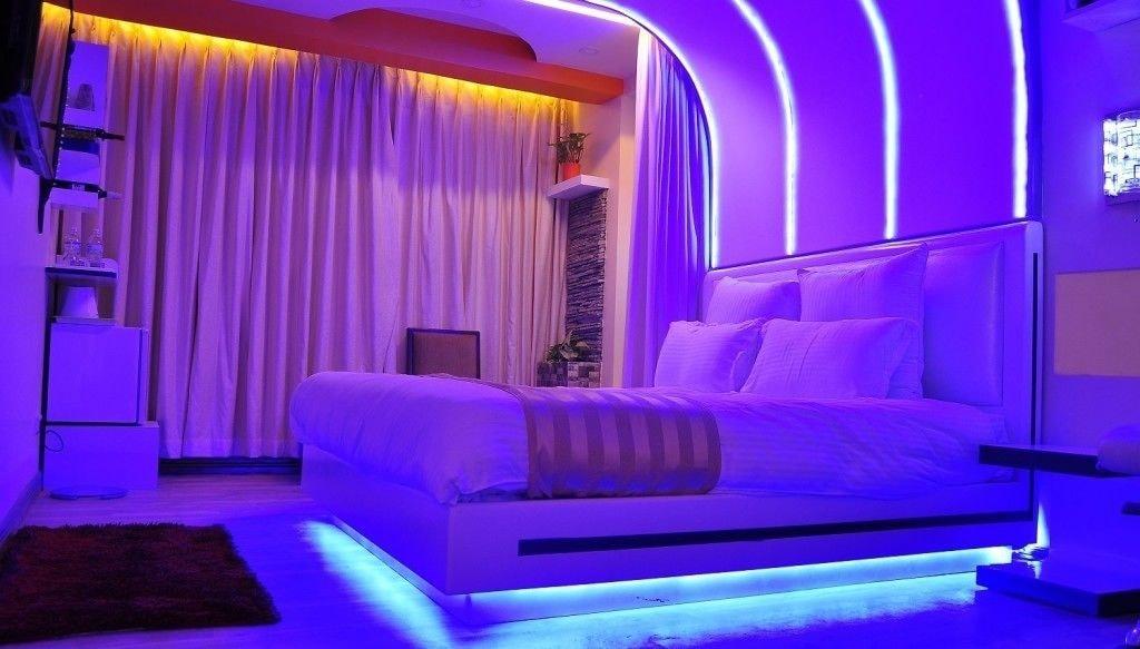 Royal Penguin Boutique Hotel & Spa Katmandu Eksteriør billede