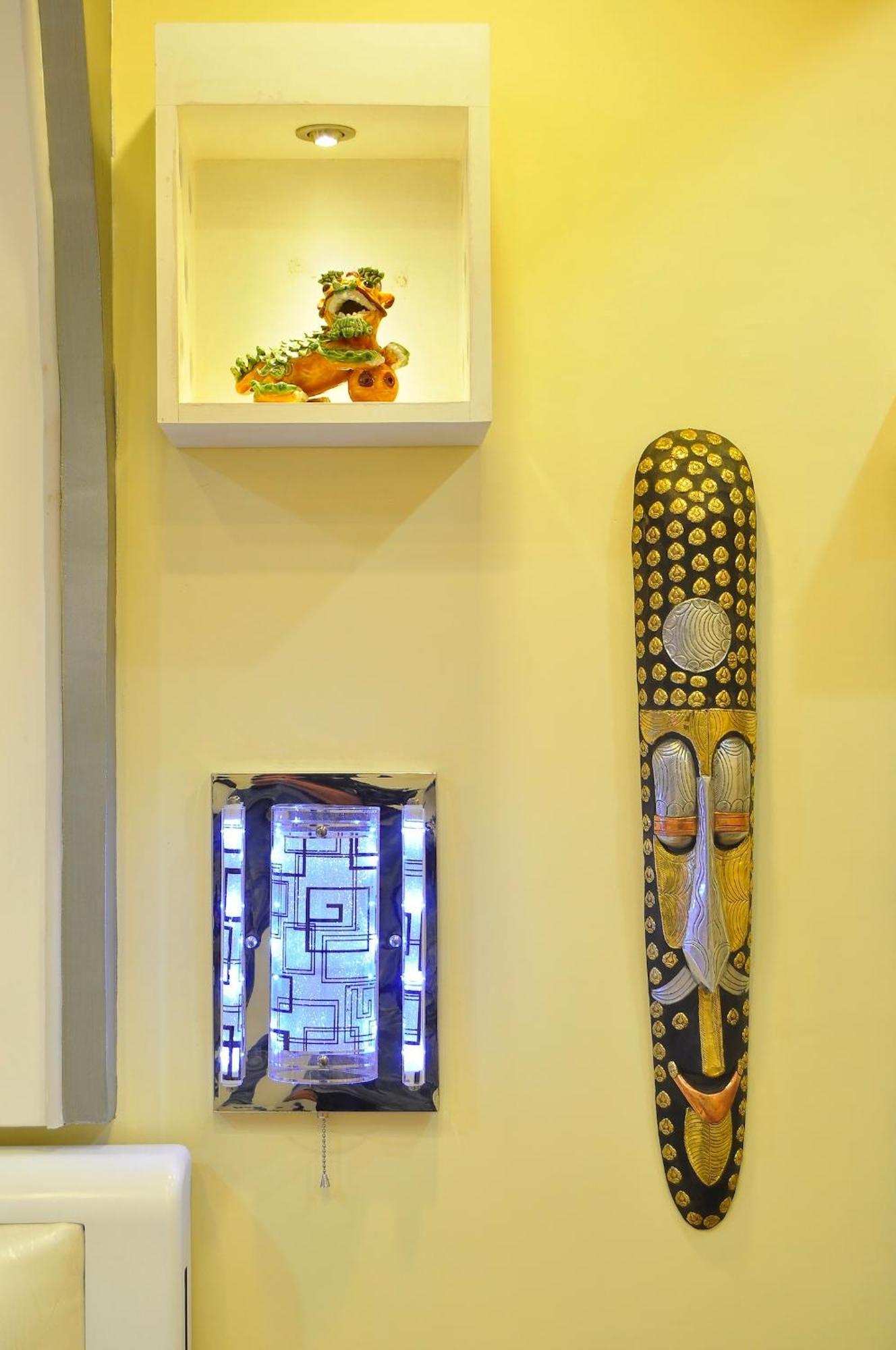 Royal Penguin Boutique Hotel & Spa Katmandu Værelse billede